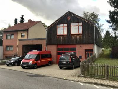 Feuerwehr Lipp Feuerwehr Lipp