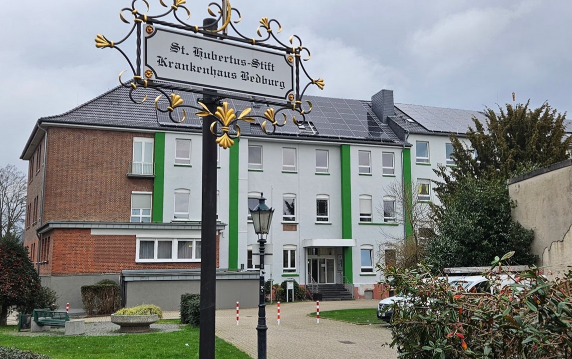 CDU Bedburg