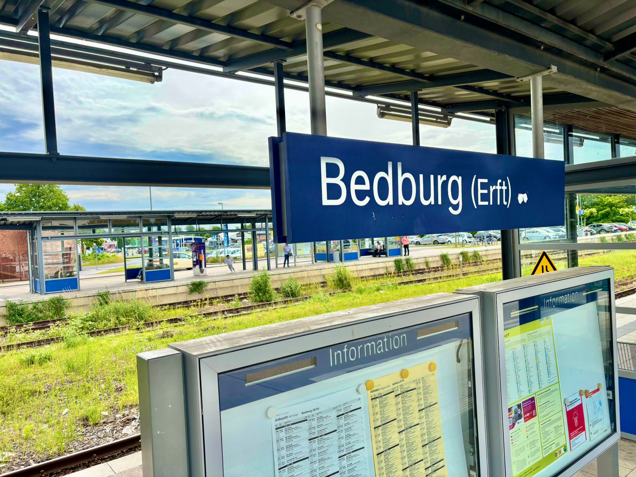 CDU Bedburg