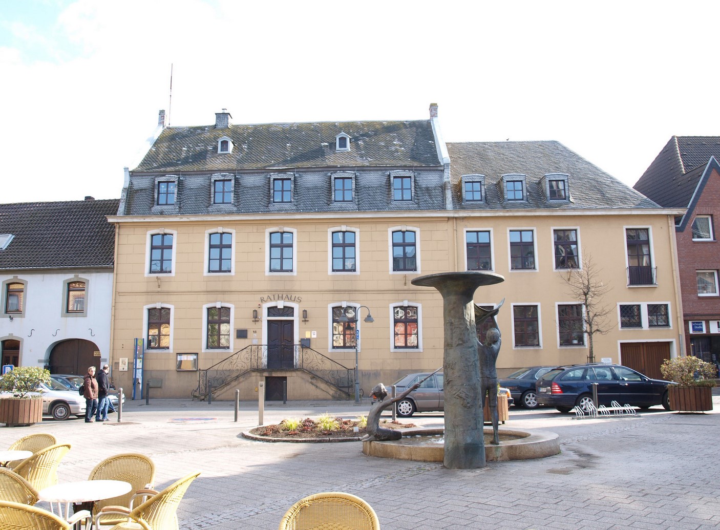 CDU Bedburg